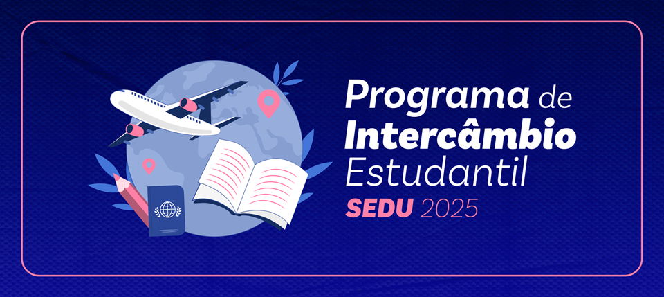 Intercâmbio Sedu