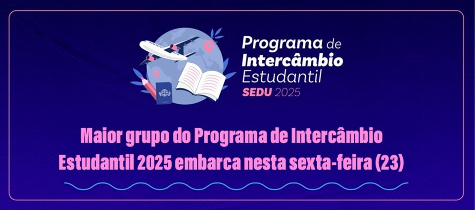 Intercâmbio