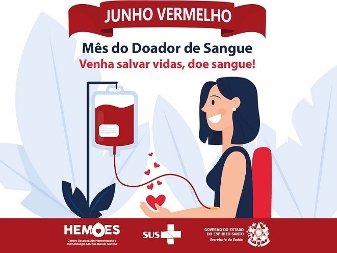 Junho Vermelho