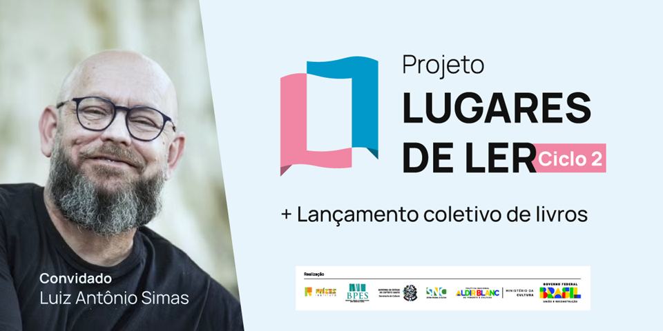 Lugares de Ler