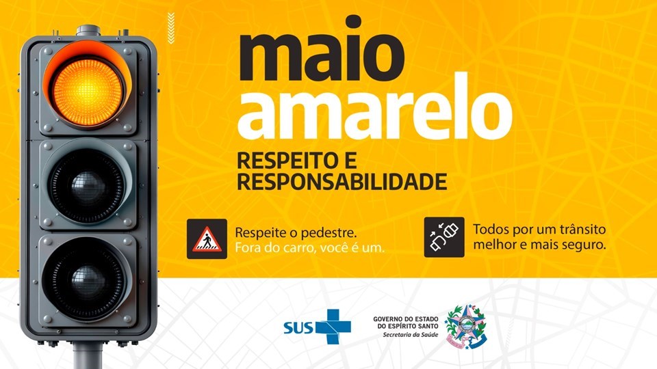 Maio Amarelo