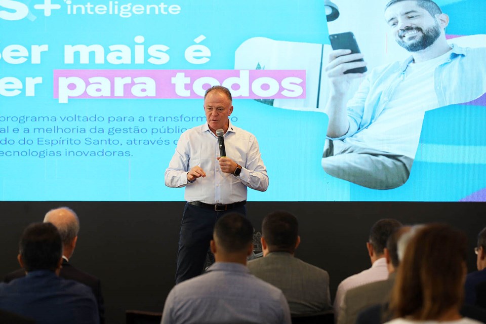 Mais Inteligente
