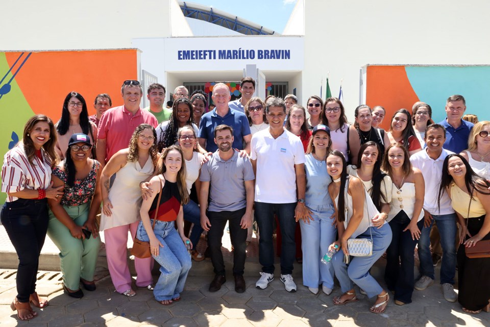 Marilândia