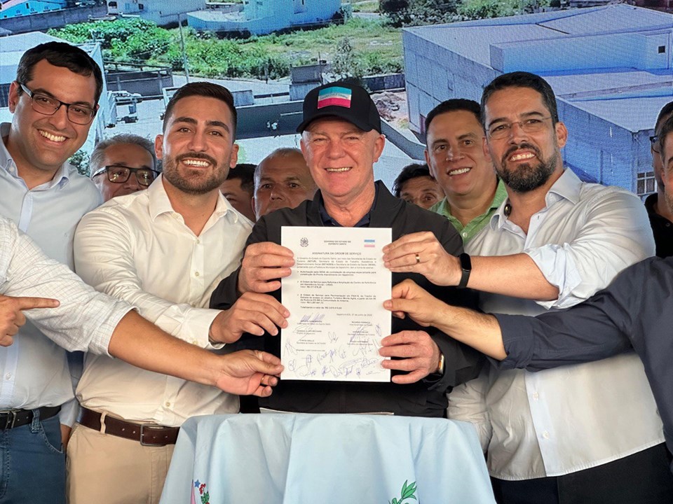 Monte Aghá|||Fotógrafo:Mateus Fonseca/Governo-ES