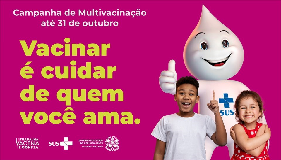 Multivacinação