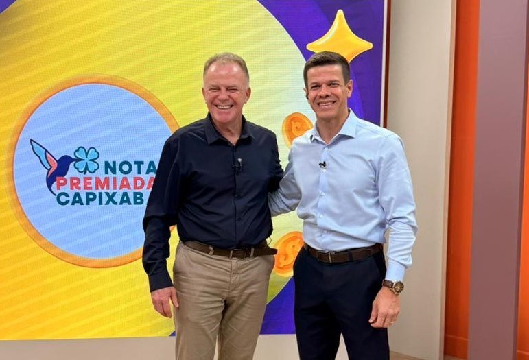 Nota Premiada CapixabaA