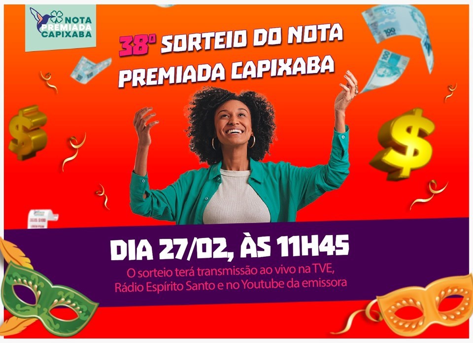 Nota Premiada