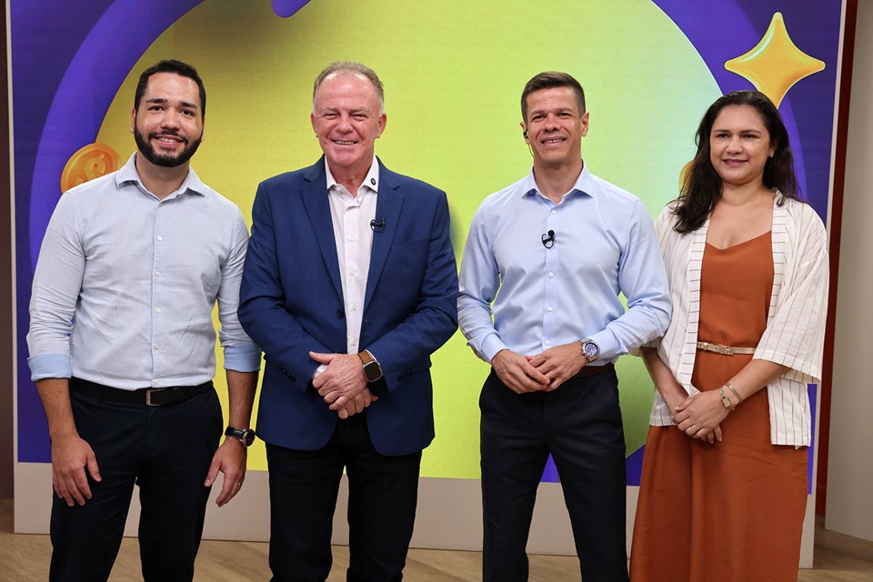 Nota Premiada|||Fotógrafo:Hélio Filho/Secom