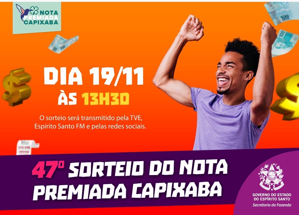 Nota Premiadaa