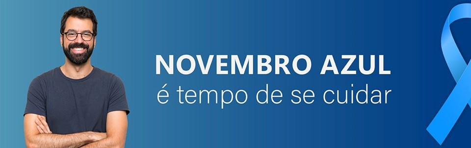Novembro azul