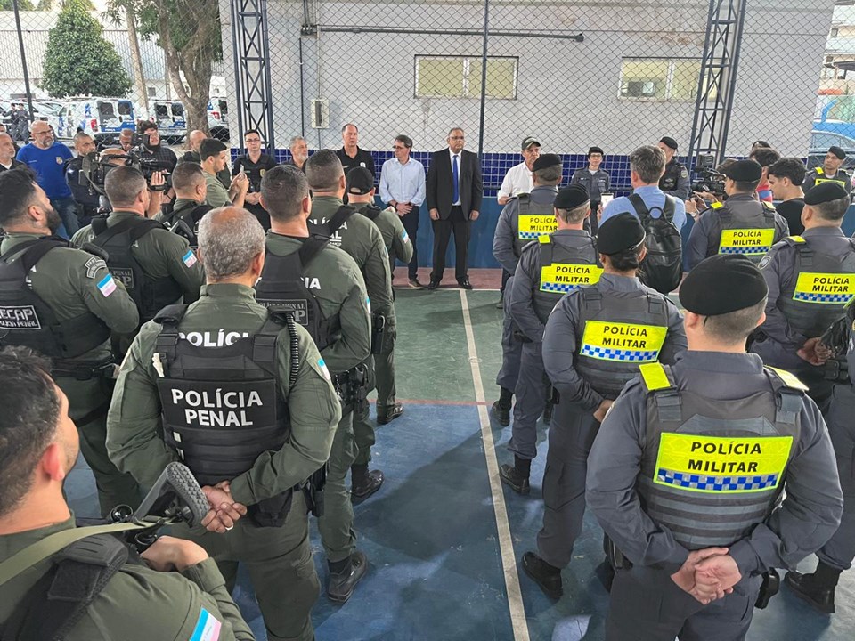 Onze municípios