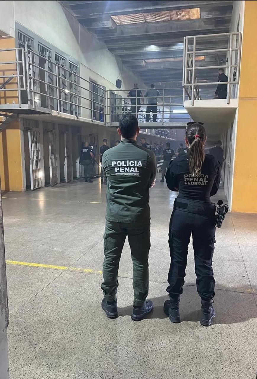 Operação Mute