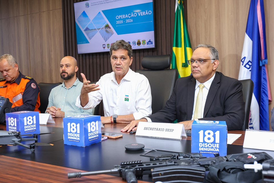 Operação Verão