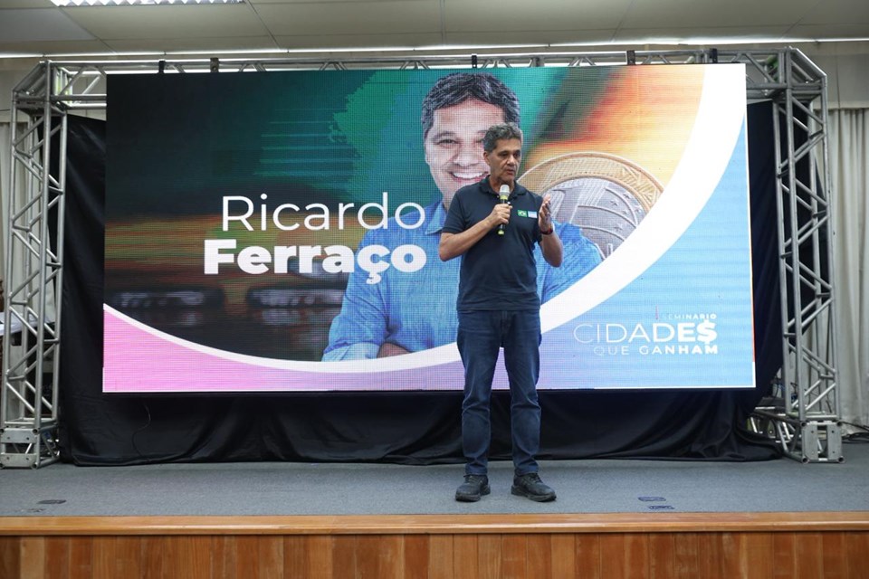 ParkLog|||Fotógrafo:Cid Costa/Governo-ES
