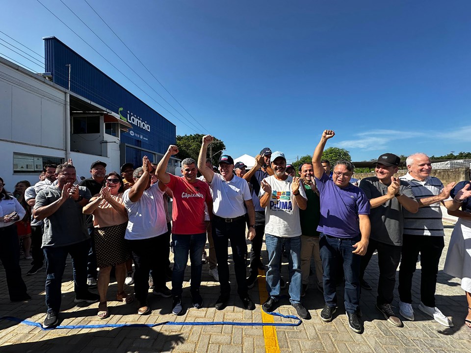 Piúma|||Fotógrafo:Mateus Fonseca/Governo-ES