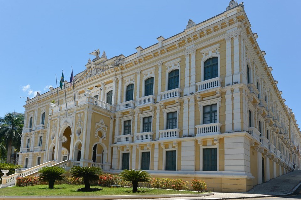 Piso Nacional do Magistério