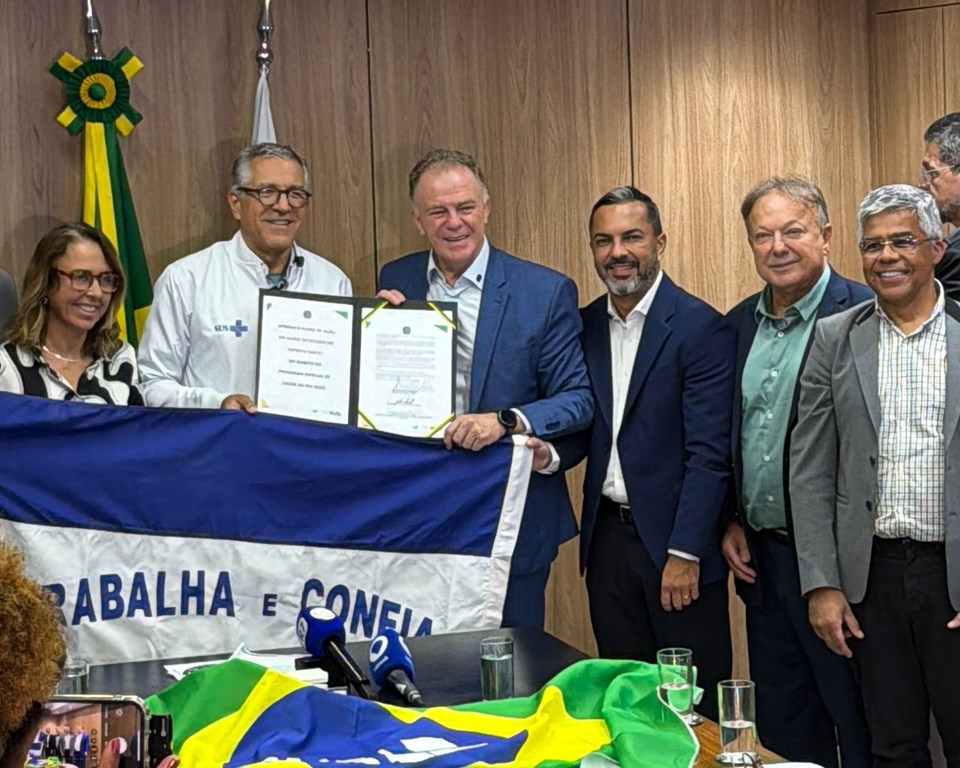 Plano Estadual