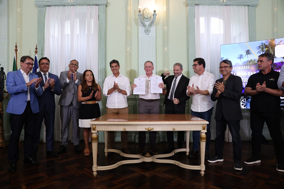 Polícia Científica