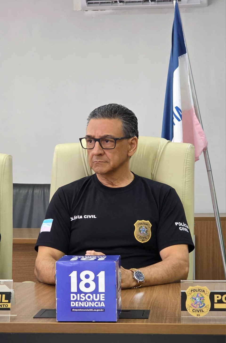 Polícia Civil