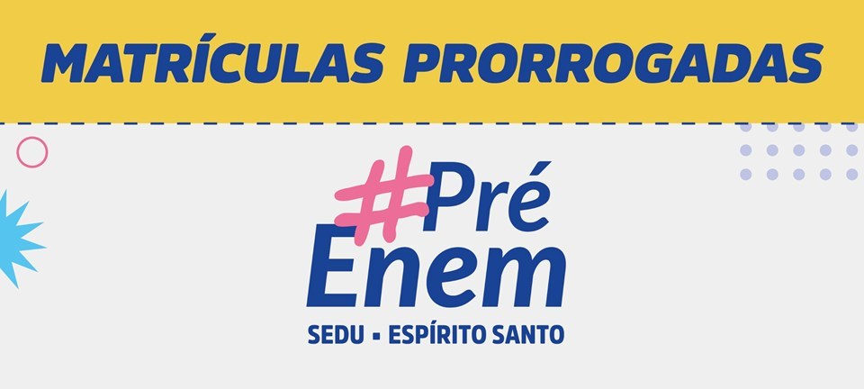 Pré-Enem