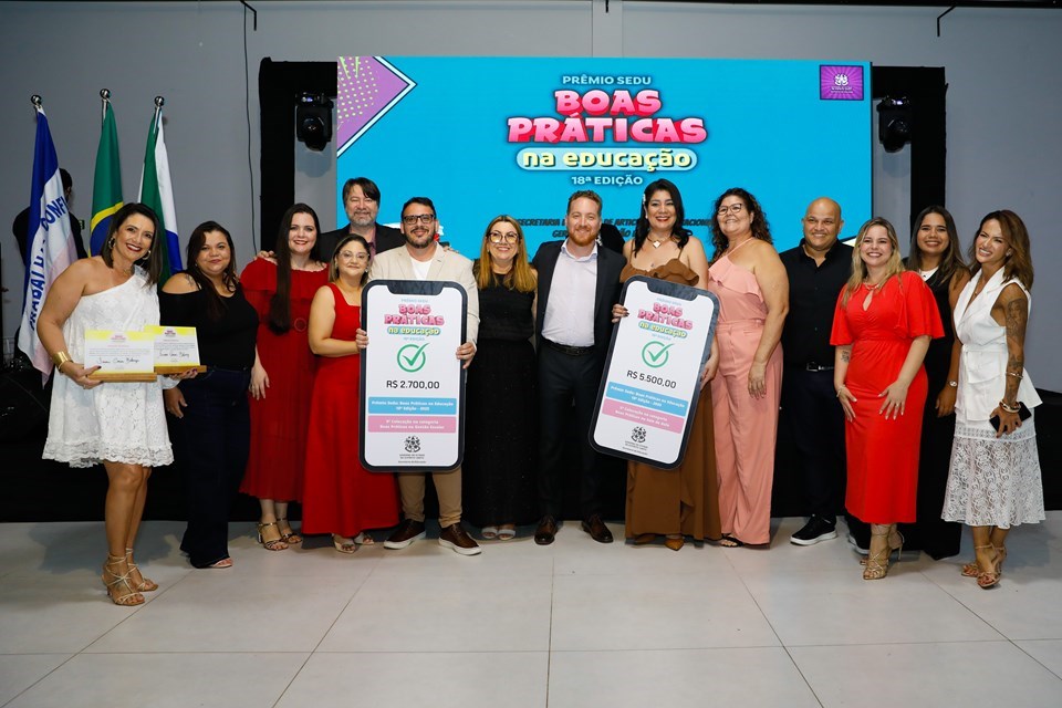 Prêmio Sedu-1
