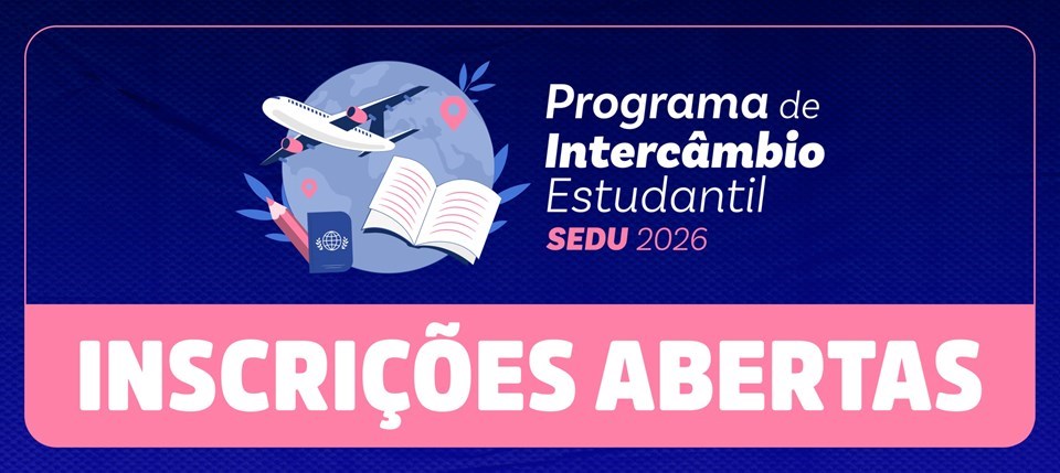 Programa de Intercâmbio