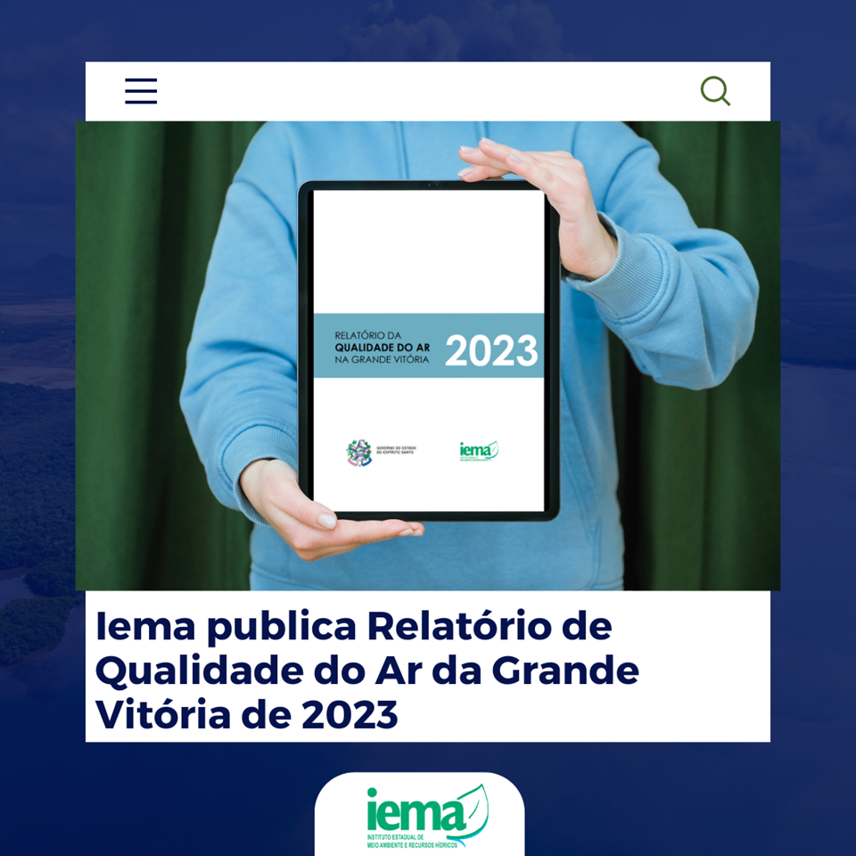 Qualidade do Ar