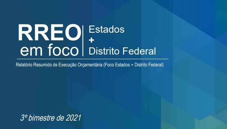 RREO em foco STN