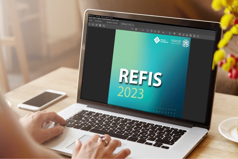 Refis 2023-2