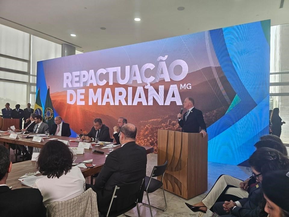 Rio Doce