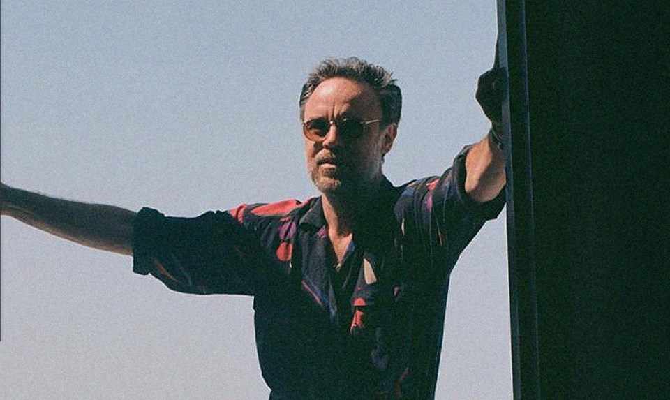 Rodrigo Amarante