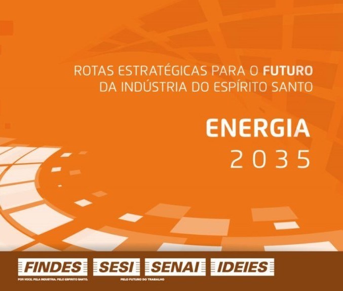 Rotas Energia Findes