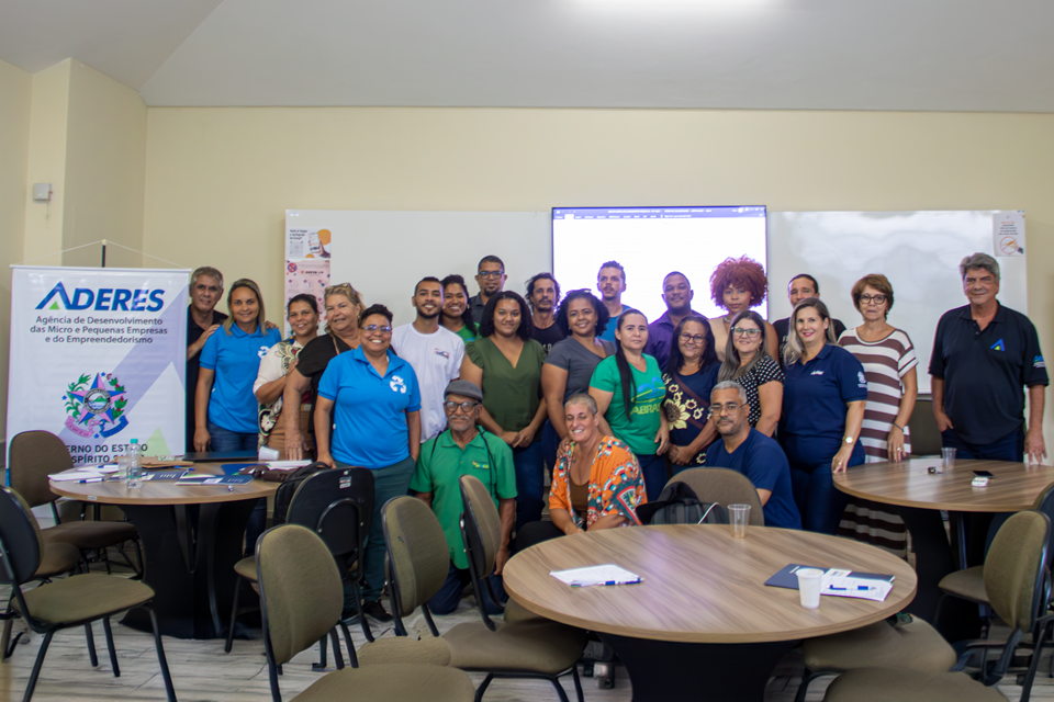 Seminário Banco Comunitário