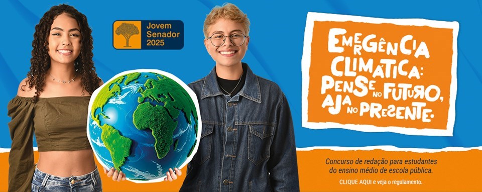 Senador 2025