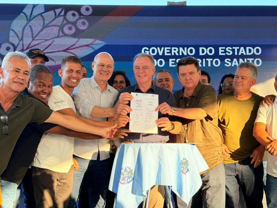 Sesport 2026 rio marinho