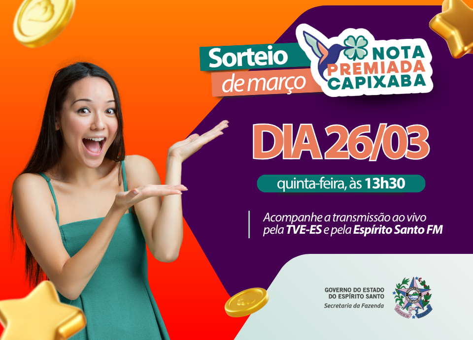 Sorteio
