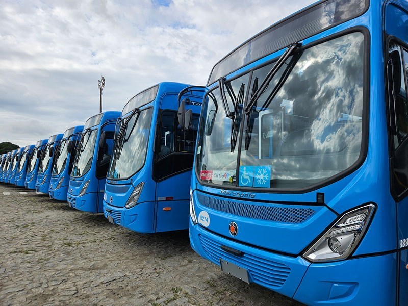 Transporte Público