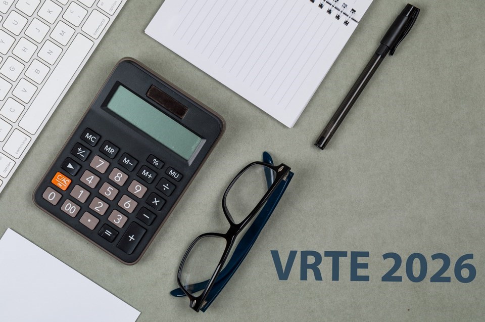 VRTE