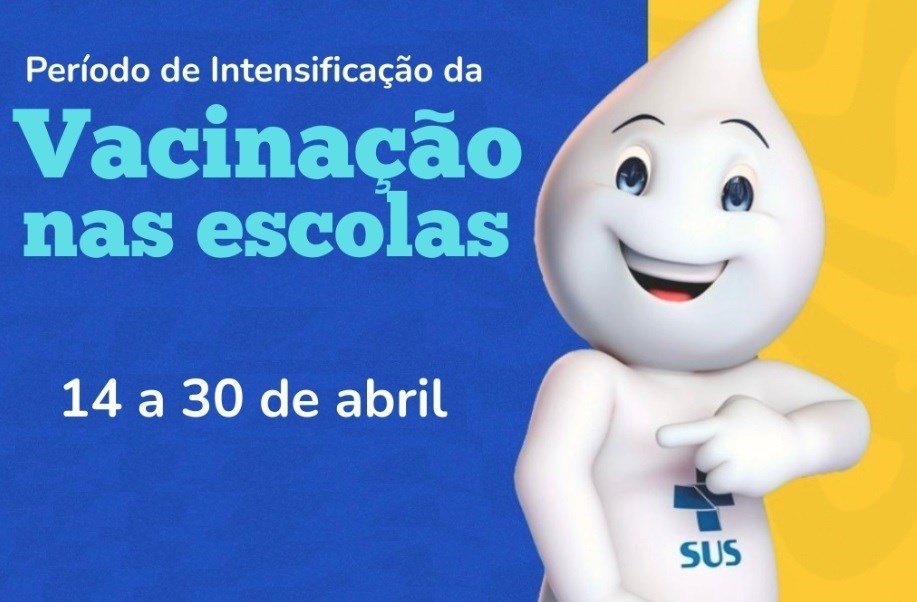 Vacinação