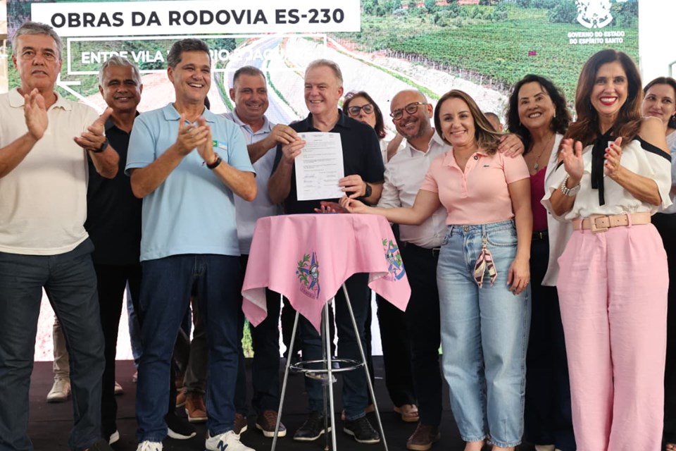 Vila Valério