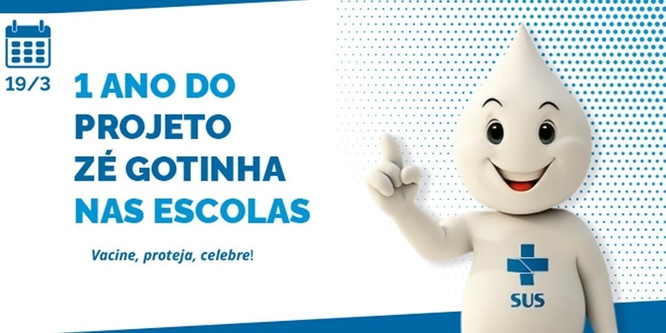 Zé Gotinha