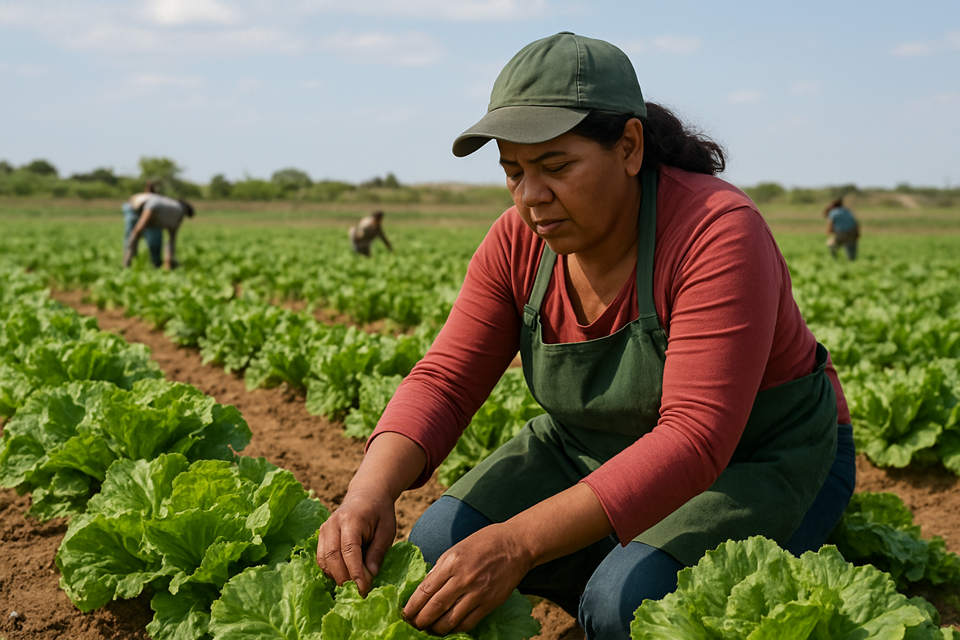 agricultura