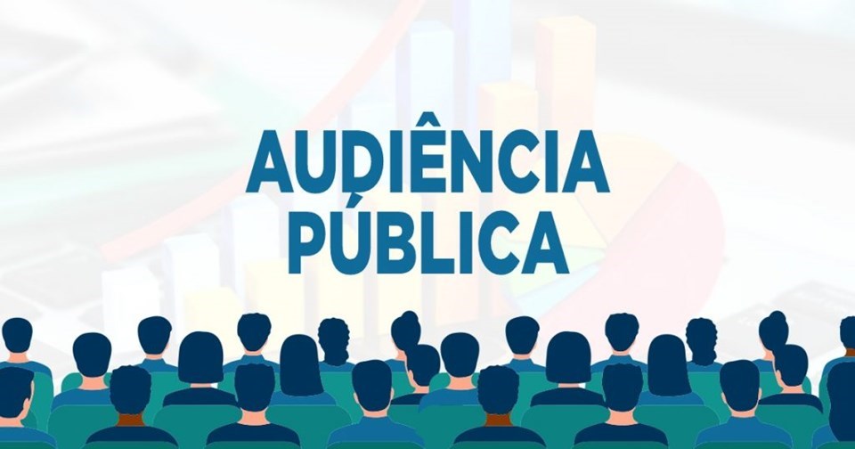 audiência pública