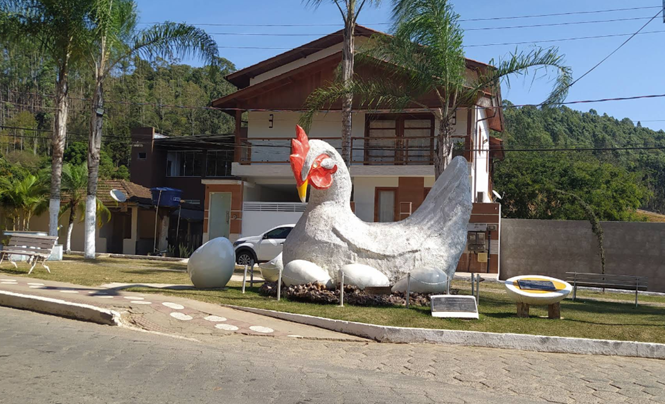 base agrícola