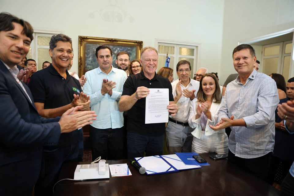 benefícios fiscais|||Fotógrafo:Hélio Filho/Secom