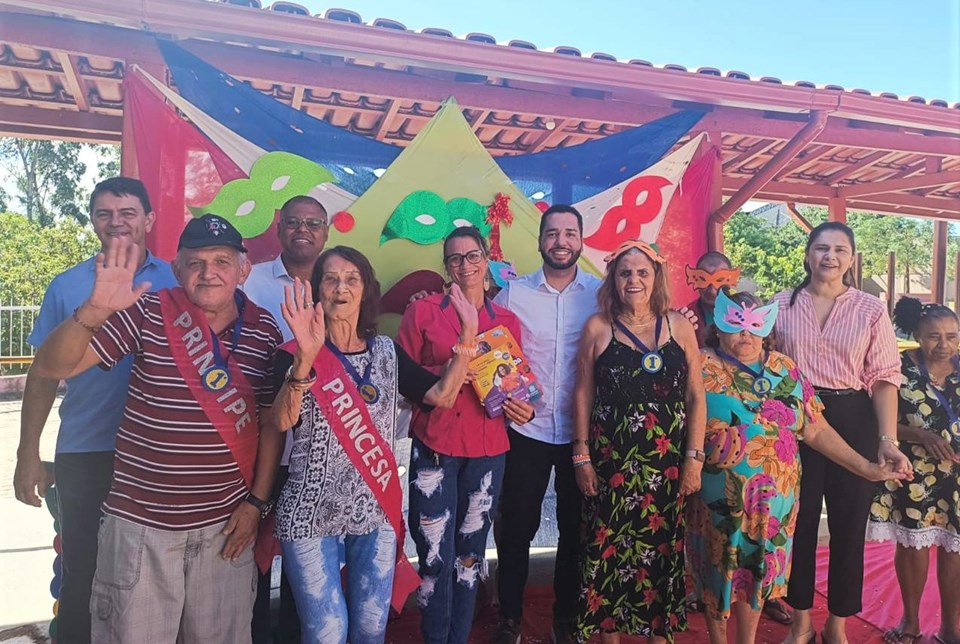 beneficiadas
