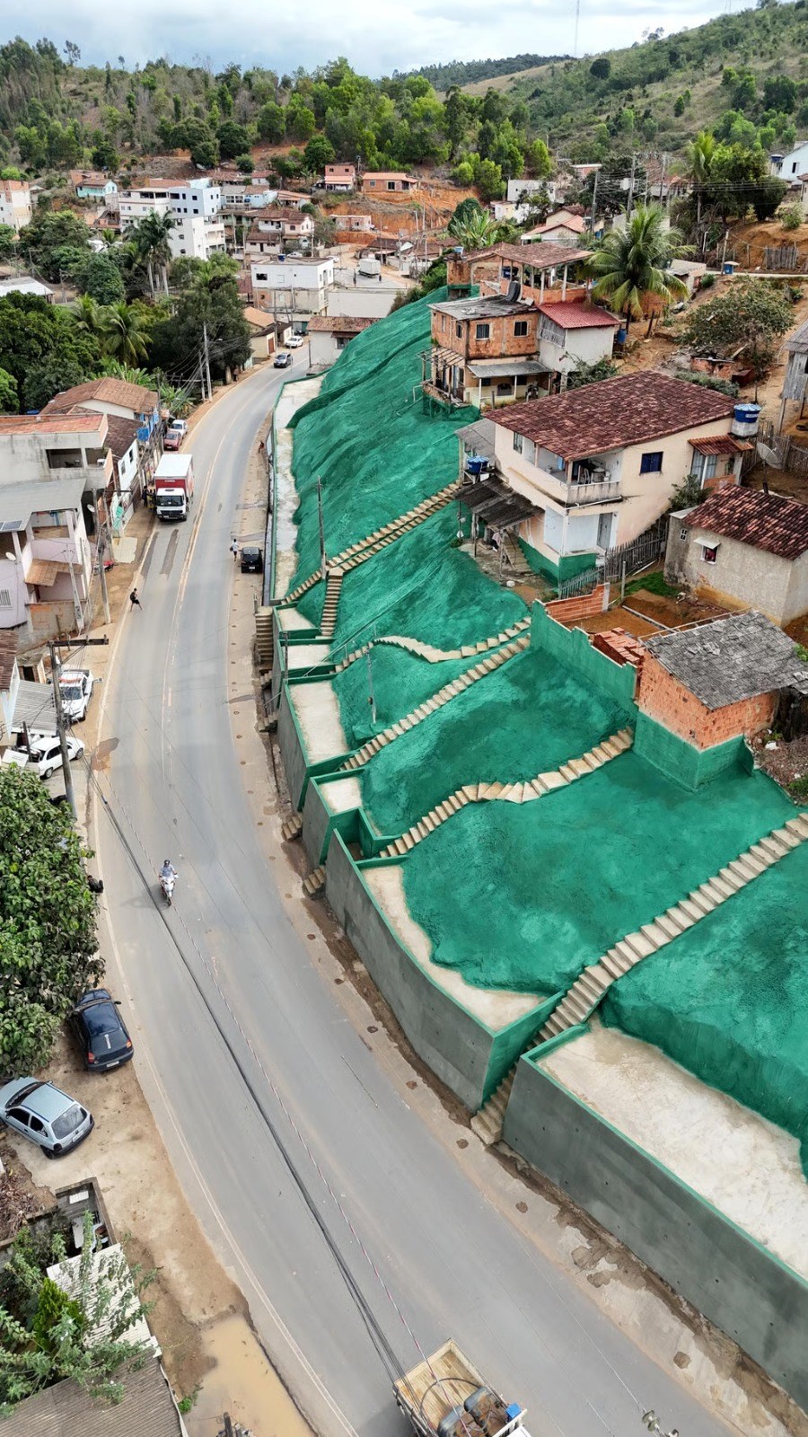 cidades resistentes