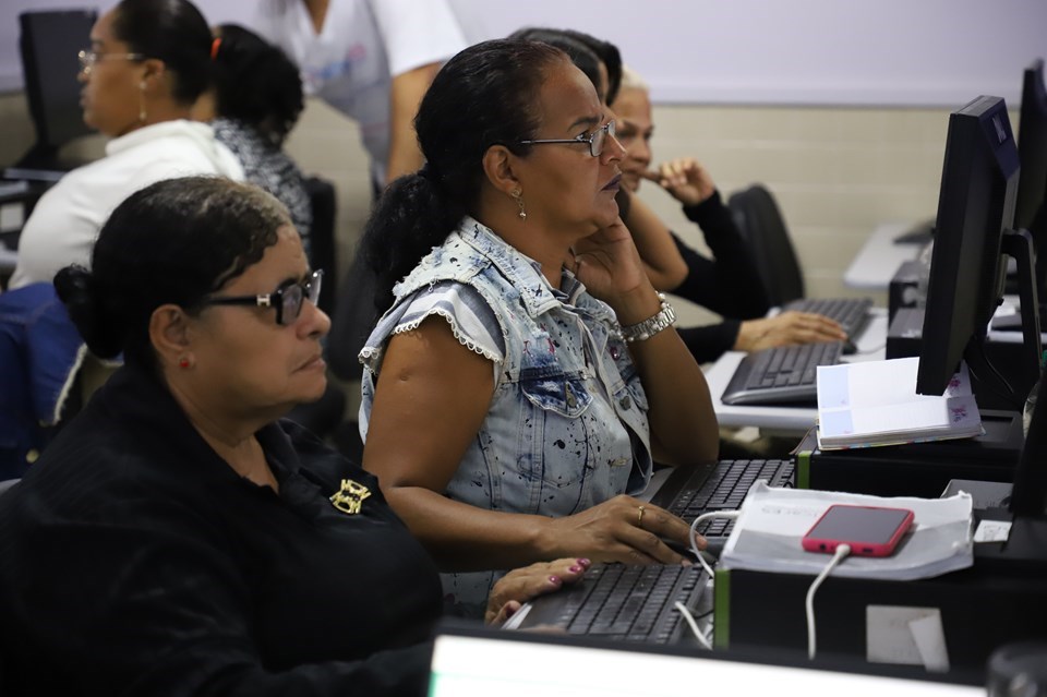cursos on-line