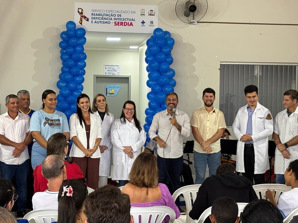 deficiência intelectual