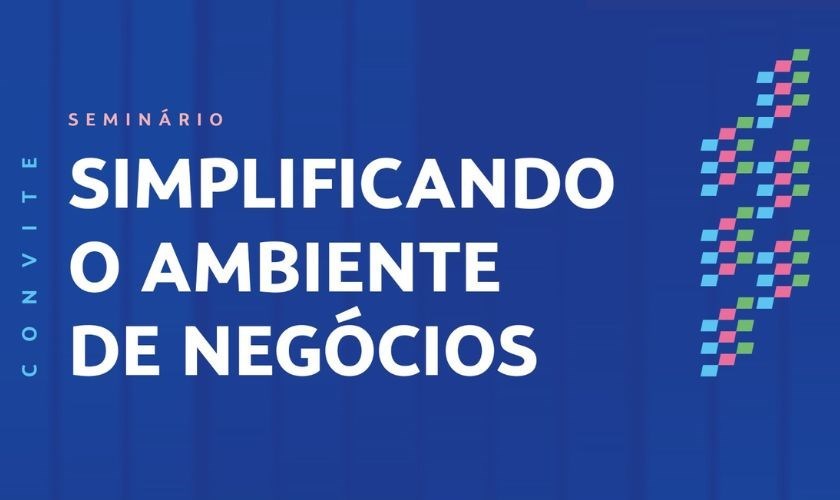 desburocratização